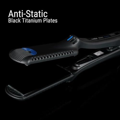Premium Pico Infrared Flat Iron 1.5-Inch