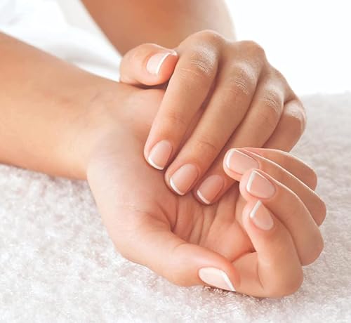 Naturale Milk & Honey Revitalizing Cuticle Oil