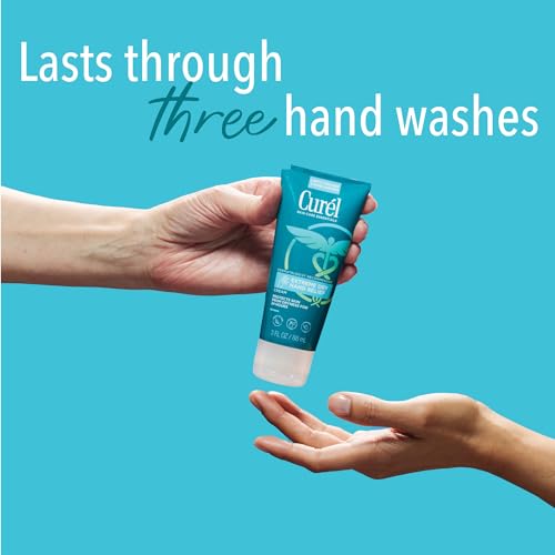 Hand Cream for Dry to Extremely Dry Hands and Skin