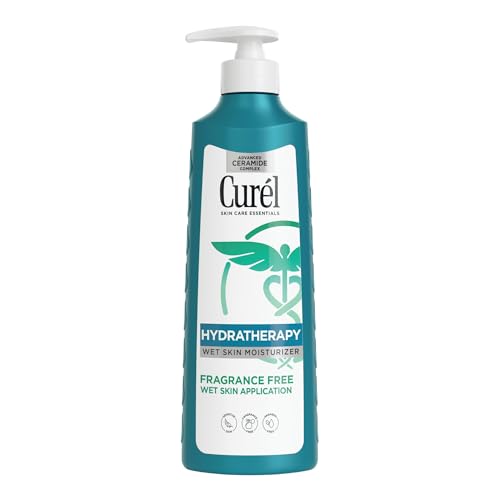 Itch Defense In-Shower Body Lotion