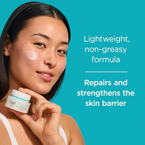 Japanese Skin Care Intensive Face Cream Moisturizer
