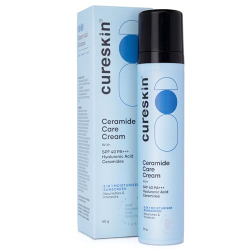 Ceramide Skin Barrier Moisturizer SPF 40