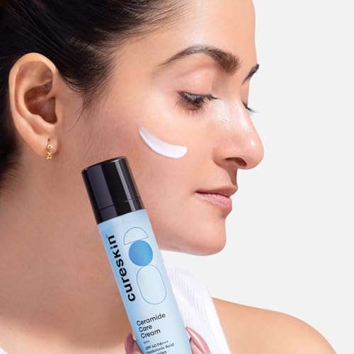 Ceramide Skin Barrier Moisturizer SPF 40