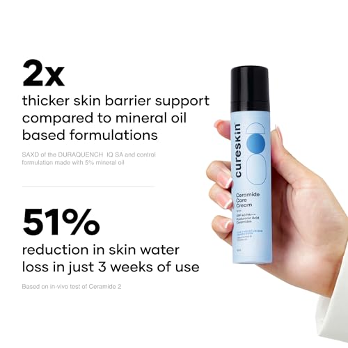 Ceramide Skin Barrier Moisturizer SPF 40