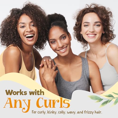 Rice Water Remedy Shampoo