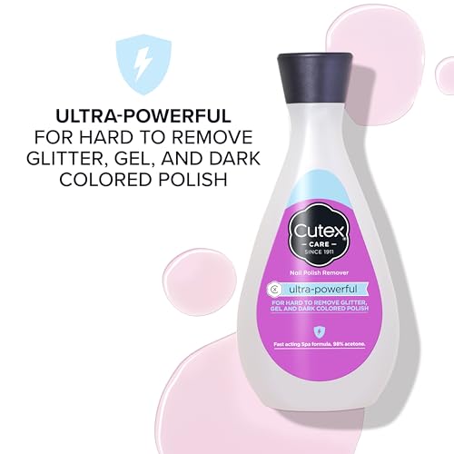 Gel Nail Polish Remover