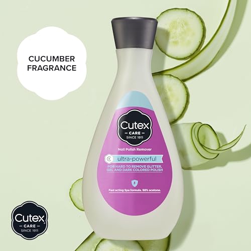 Gel Nail Polish Remover