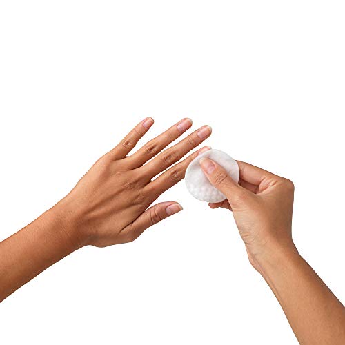 Non-Acetone Nail Polish Remover