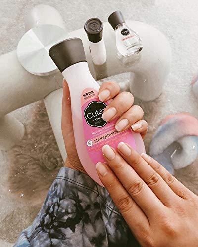 Non-Acetone Nail Polish Remover