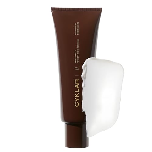 Nourishing Body Cream
