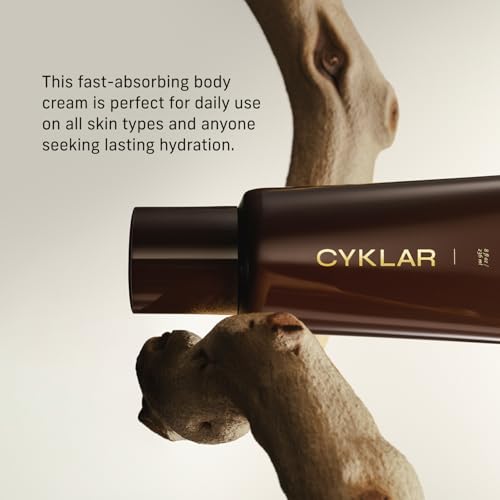 Nourishing Body Cream