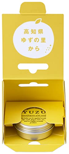 YUZU Multi-Balm Lip & Nail