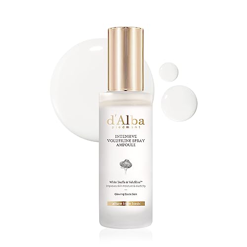Intensive Vegan Volufiline Spray Ampoule