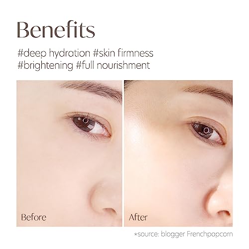 Intensive Vegan Volufiline Spray Ampoule