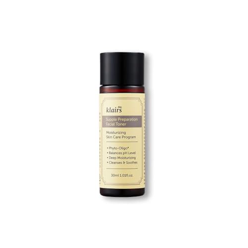 Supple Preparation Facial Toner