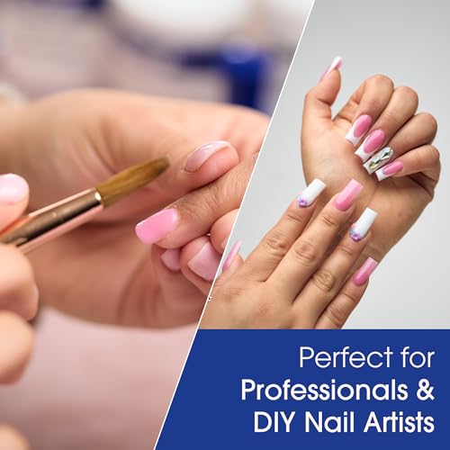 Nomma Plus Acrylic Monomer Liquid