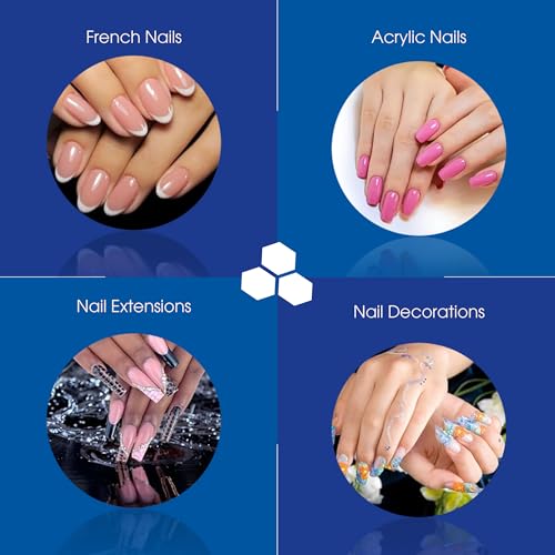 Nomma Plus Acrylic Monomer Liquid