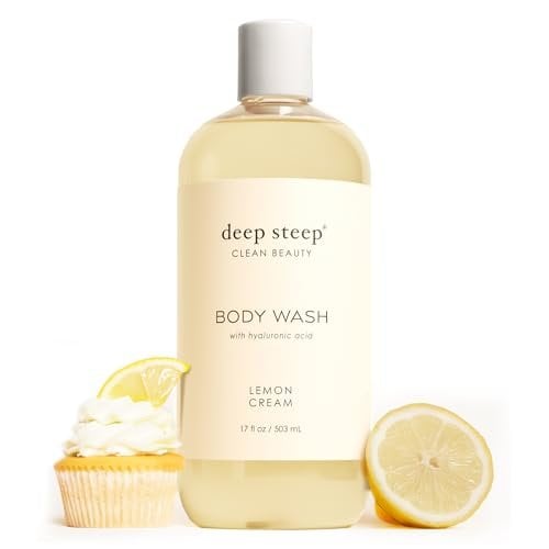 Body Wash