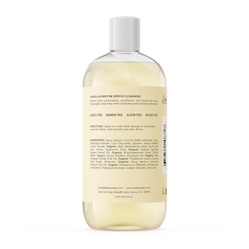 Body Wash