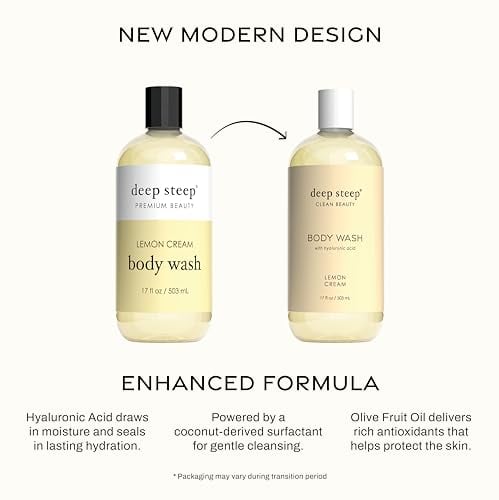 Body Wash