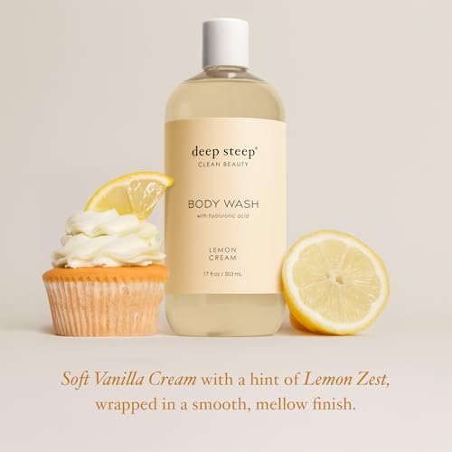 Body Wash