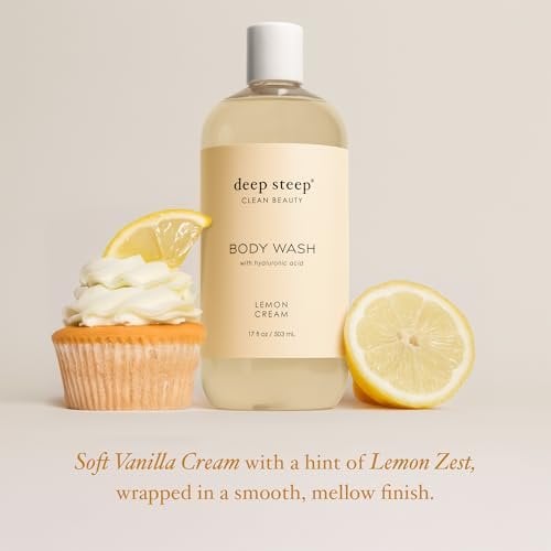 Body Wash