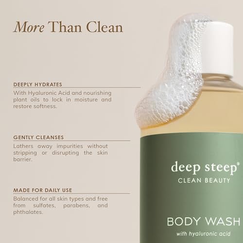 Body Wash