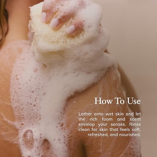 Body Wash