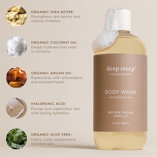 Body Wash