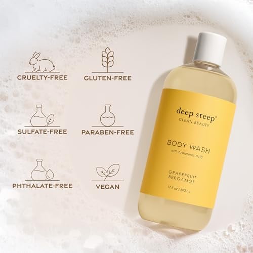 Body Wash