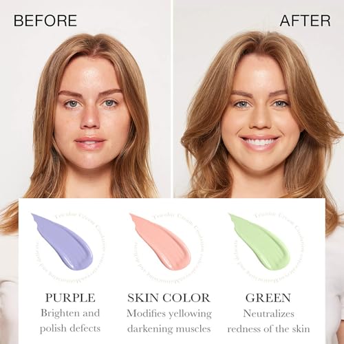 3 In 1 Primer for Face Before Makeup