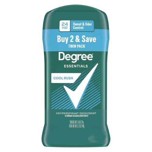 Men Antiperspirant Deodorant