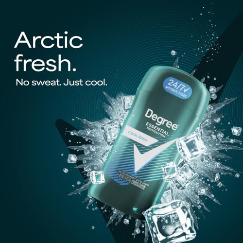 Men Antiperspirant Deodorant