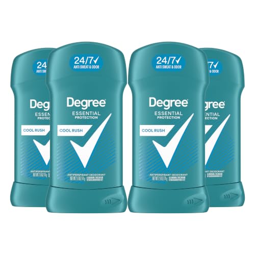 Men Ultra Fresh Antiperspirant Deodorant Stick Cool Rush