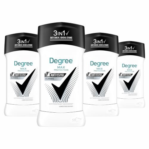 Men UltraClear Antiperspirant Deodorant