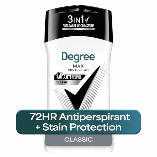 Men UltraClear Antiperspirant Deodorant