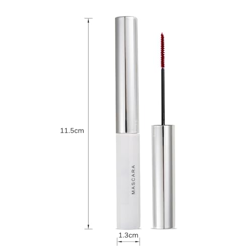 Colored Mascara, Green