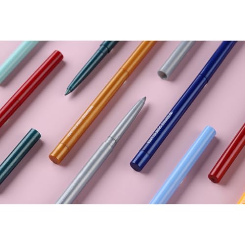 Pink Eyeliner Pencil
