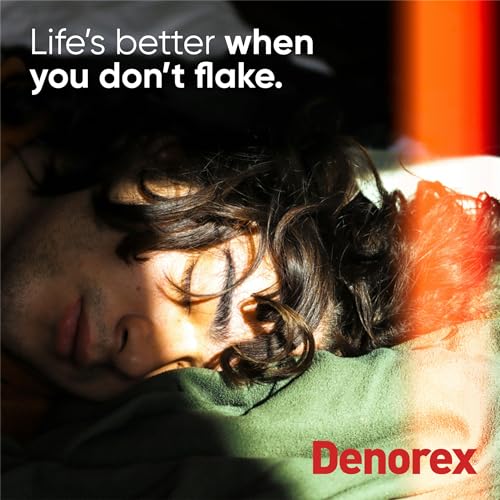 Multi-Symptom Anti-Dandruff Shampoo & Conditioner