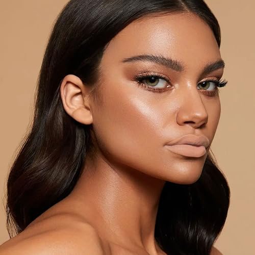 Apricot Nude Lipstick Matte for Women Long Lasting Lipsticks