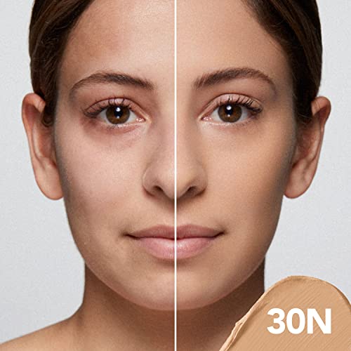 Cover Creme Foundation SPF 30