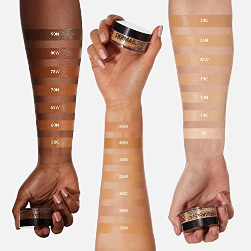 Cover Creme Foundation SPF 30