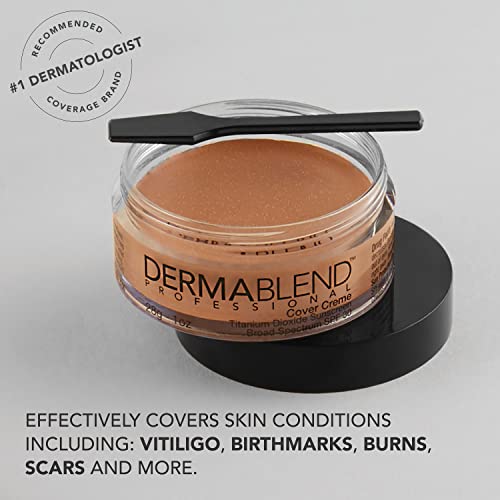 Cover Creme Foundation SPF 30