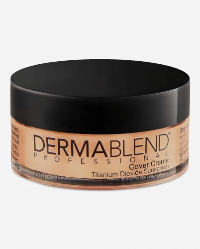 Cover Creme Foundation SPF 30