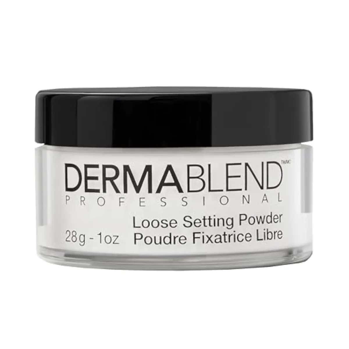 Loose Setting Powder, Translucent, 1 oz