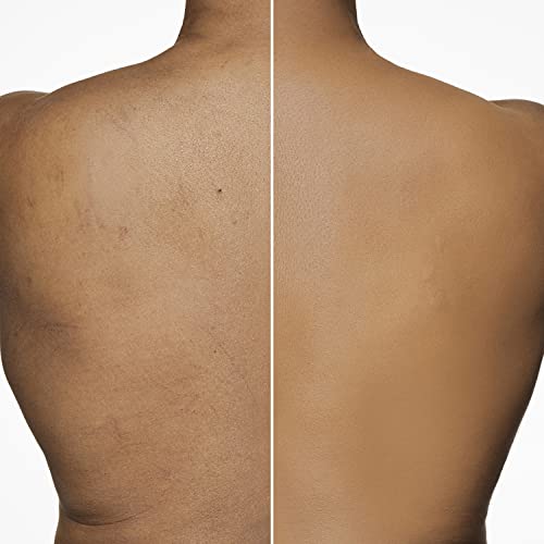 Leg and Body Makeup Foundation SPF 25