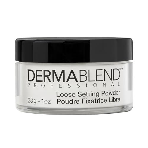 Loose Setting Powder