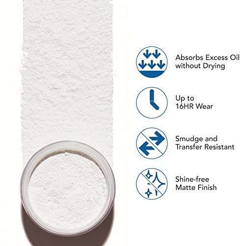 Loose Setting Powder