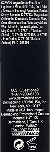 Quick-Fix Body Foundation Stick
