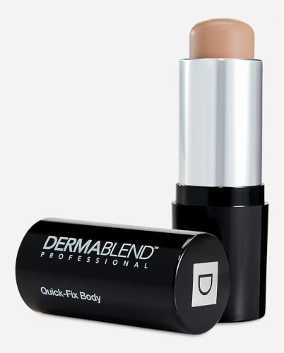 Quick-Fix Body Foundation Stick